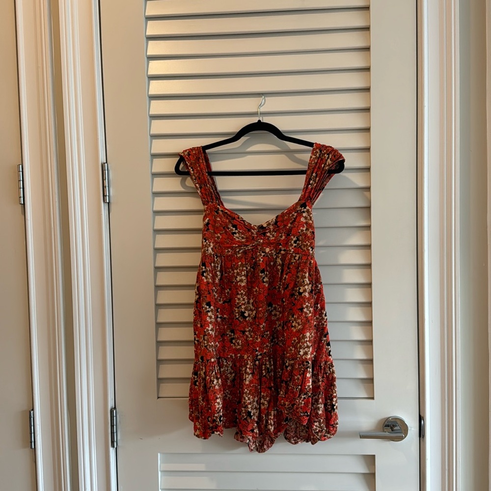 Free People women’s XS.